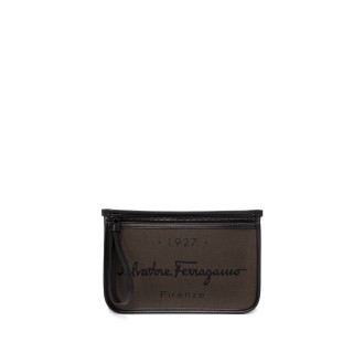 Salvatore Ferragamo Clutch