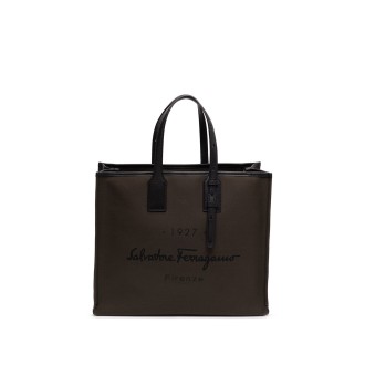 Salvatore Ferragamo Tote Bag