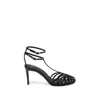 Alevì Milano `Anna Kim Patent` Sandals