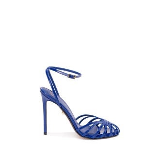 Alevì Milano `Gloria Kim Patent` Sandals