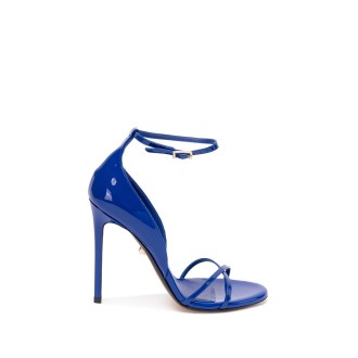 Alevì Milano `Thea Kip Patent` Sandals