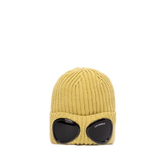 C.P. Company `Goggle` Beanie