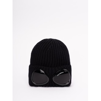 C.P. Company `Goggle` Beanie
