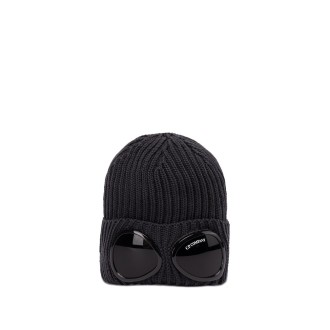 C.P. Company `Goggle` Beanie