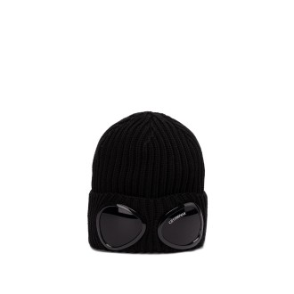 C.P. Company `Goggle` Beanie