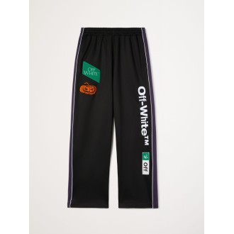 Off White `Multilogo` Skate Track Pants 