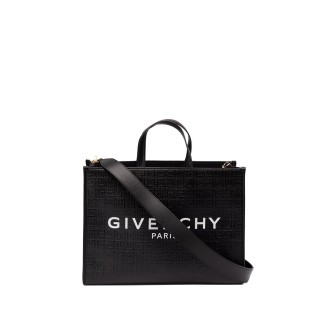 Givenchy `G-Tote` Med Tote Bag