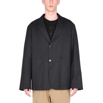 margaret howell jacket with buttons
