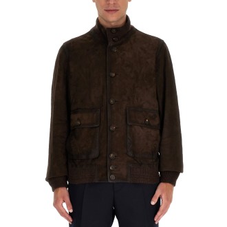 golden goose deluxe brand jacket 