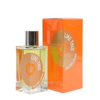 etat libre d'orange like this eau de parfum 