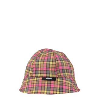 msgm cloche hat