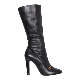 saint laurent camden boots