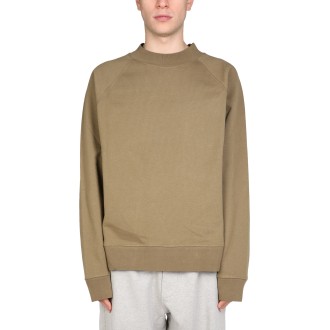 margaret howell crewneck sweatshirt