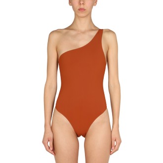 lido one shoulder costume