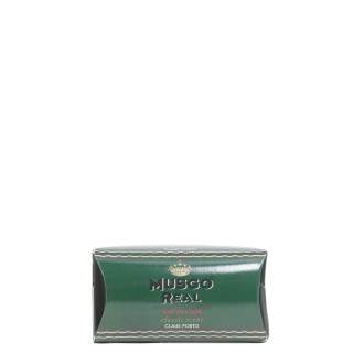 musgo real classic scent soap