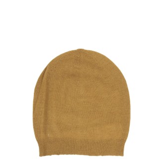 rick owens medium knit hat