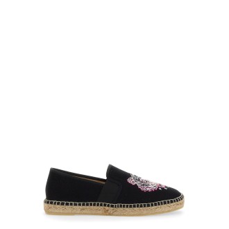 kenzo espadrilles tiger