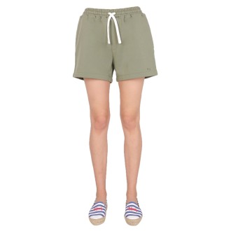 philosophy di lorenzo serafini sweat shorts