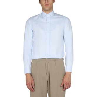 salvatore piccolo cotton shirt