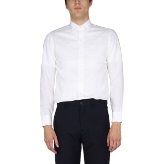 salvatore piccolo cotton shirt