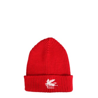 etro wool hat