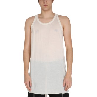rick owens round neckline top