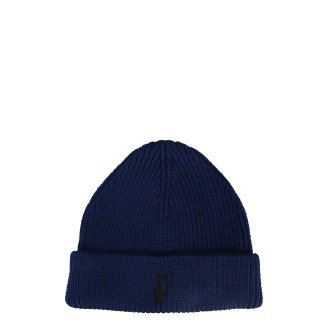 off-white hand off hat