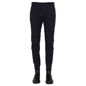 c.p. company oversize pants