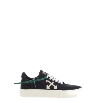 off-white low vulcanized sneaker