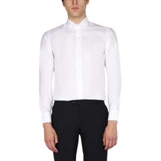 salvatore piccolo cotton shirt