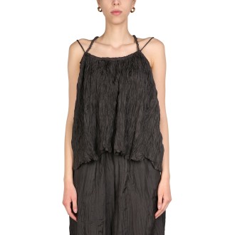 alysi relaxed fit top