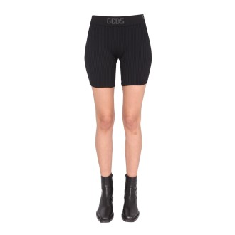 gcds cyclist shorts