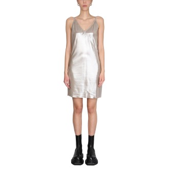 rick owens slip dress