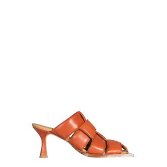 miista mule mayte brick sandals