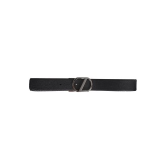 z zegna reversible leather belt