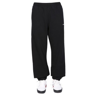 off-white jogging pants 