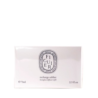 diptyque recharge sablier fig tree hourglass diffuser
