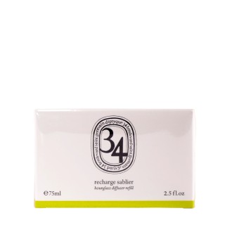 diptyque recharge sablier hourglass diffuser 34 