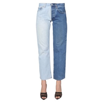 1/off 50/50 jeans