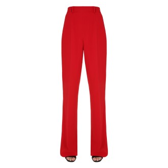 dsquared high waist trousers