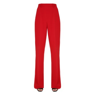 dsquared high waist trousers