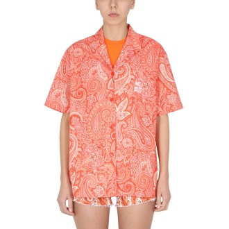 etro rocket shirt