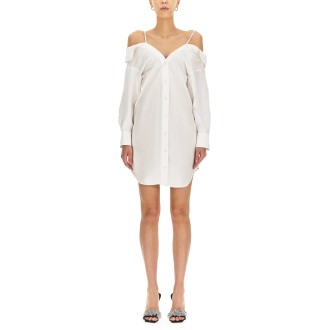 alexanderwang.t chemisier dress