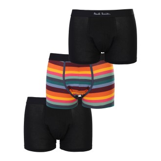 paul smith pack of three boxers