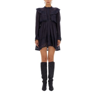 isabel marant étoile dress 