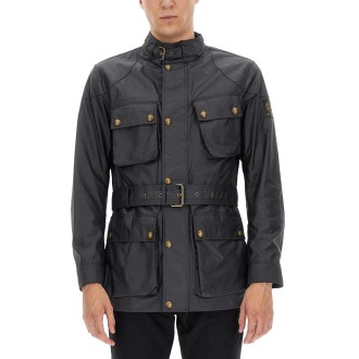 belstaff trialmaster windbreaker