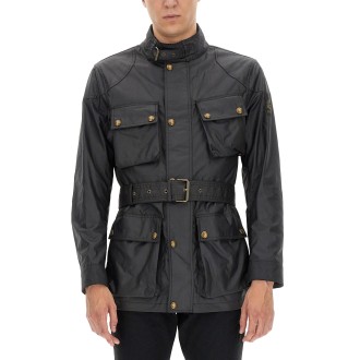 belstaff trialmaster windbreaker