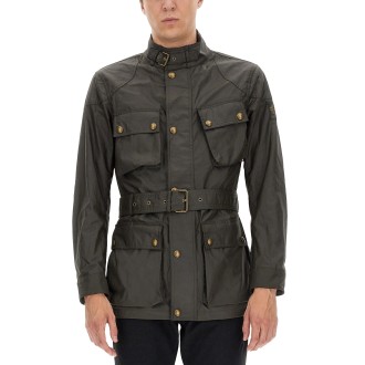 belstaff trialmaster windbreaker
