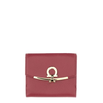salvatore ferragamo coin purse with hooks