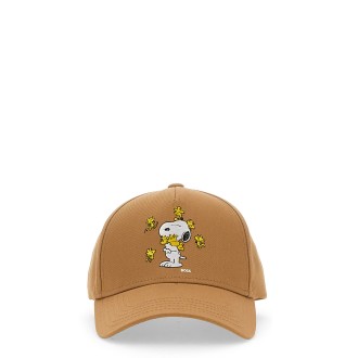 boss x peanuts 